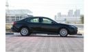 Toyota Camry 2025 TOYOTA CAMRY LE 2.5 - ATTITUDE BLACK inside BLACK | Export Only