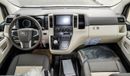Toyota Hiace HIACE 2025 MODEL GL FULL OPTION 13 SEATS 3.5L PETROL V6 HIGH ROOF M/T