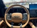BYD Leopard 8 DELUX (NGCC)
