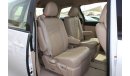 Toyota Previa Toyota Previa 2017 GCC full option No. 1 in excellent condition without accidents, very clean from i