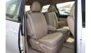 Toyota Previa Toyota Previa 2017 GCC full option No. 1 in excellent condition without accidents, very clean from i