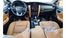 Toyota Fortuner 4.0 AT HIGH MODEL 2020 LIMITED STOCK COLORS