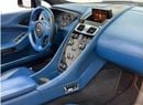 Aston Martin Vanquish Volante 6.0L 2015 Aston Martin Vanquish Volante V12 Convertible, Low