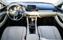 Mazda 6 S 2.5L (184 HP)