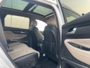 Hyundai Santa Fe 2022 Hyundai Santa Fe Limited - 2.5L Turbo - 360* CAM - Full Option Panoramic Roof - Leather -Electr