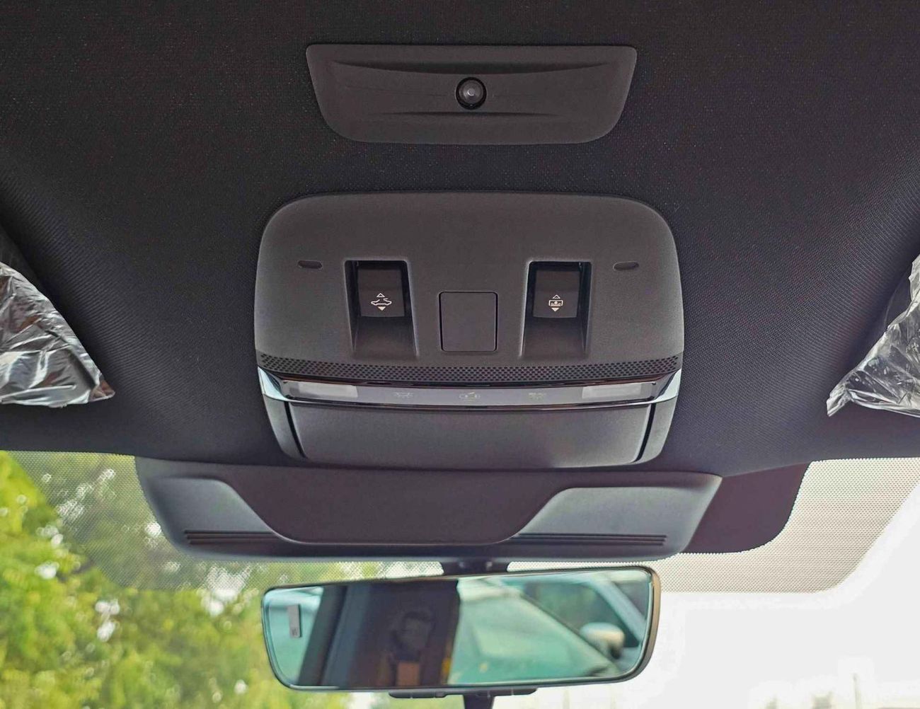 Nissan Patrol SE PLATINUM / 3.8L V6 / PWR SEATS WITH 360* CAMERA / HEADUP DISPLAY / FULL OPTION (CODE#SE PLATINUM)