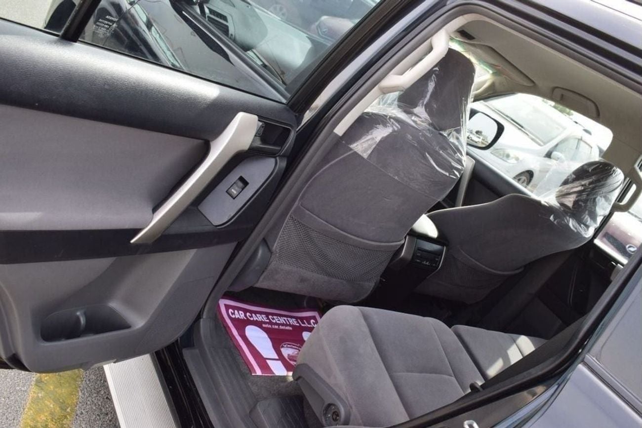 Toyota Prado TX-L Diesel 2.8 Liter Right Hand Drive Automatic Gear