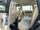 تويوتا برادو VXR 4.0L 4WD