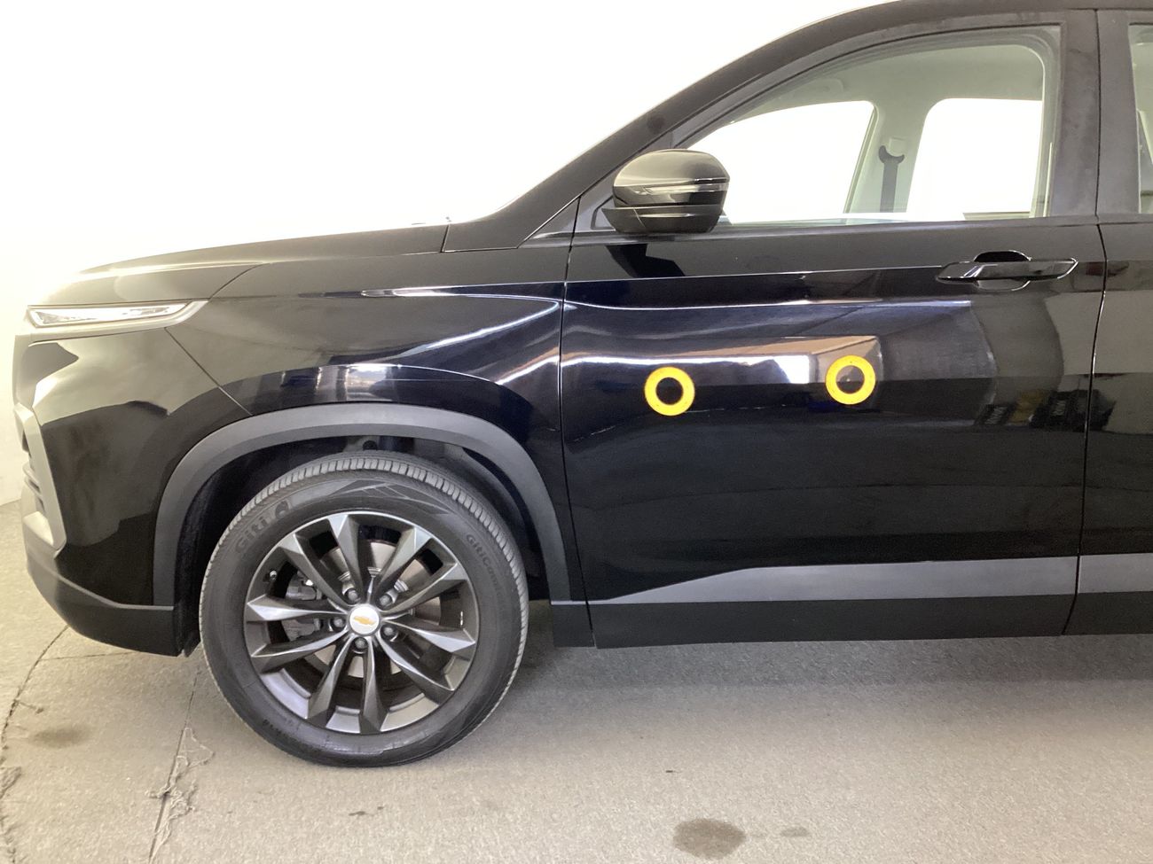 Chevrolet Captiva LS | National Day Celebration | Guaranteed Warranty | 0 Down Payment