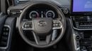 Toyota Land Cruiser VXR LAND cruiser VXR 3.5 petrol 2026