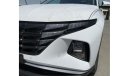 Hyundai Tucson 2022, 2.0 L