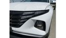 Hyundai Tucson 2022, 2.0 L