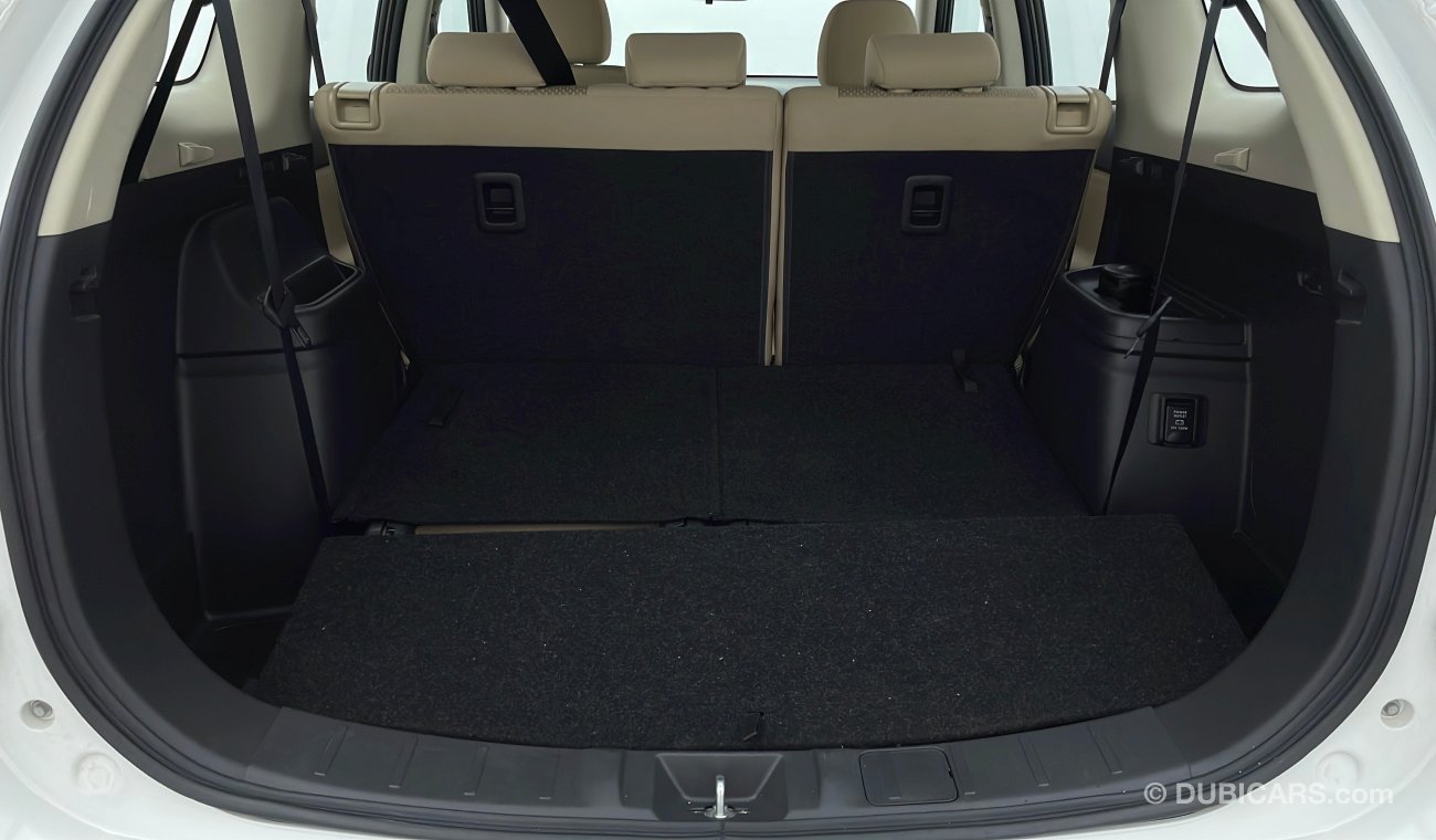 Mitsubishi Outlander GLS 3 | Under Warranty | Inspected on 150+ parameters