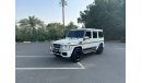 Mercedes-Benz G 63 AMG Gcc