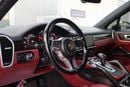 Porsche Cayenne STANDARD