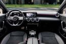 Mercedes Benz A200 | 1,861 P.M | 0% Downpayment | UNDER WARRANTY!