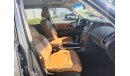 Nissan Patrol SE 2015 GCC