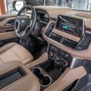 Chevrolet Tahoe Premier 6.2L