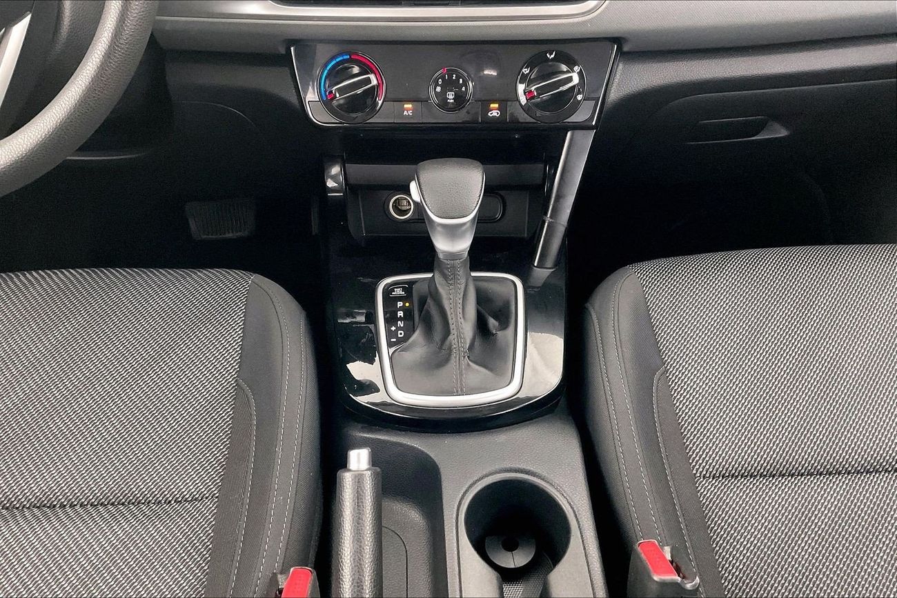 Kia Seltos LX DLX | Guaranteed Warranty | 0 Down Payment