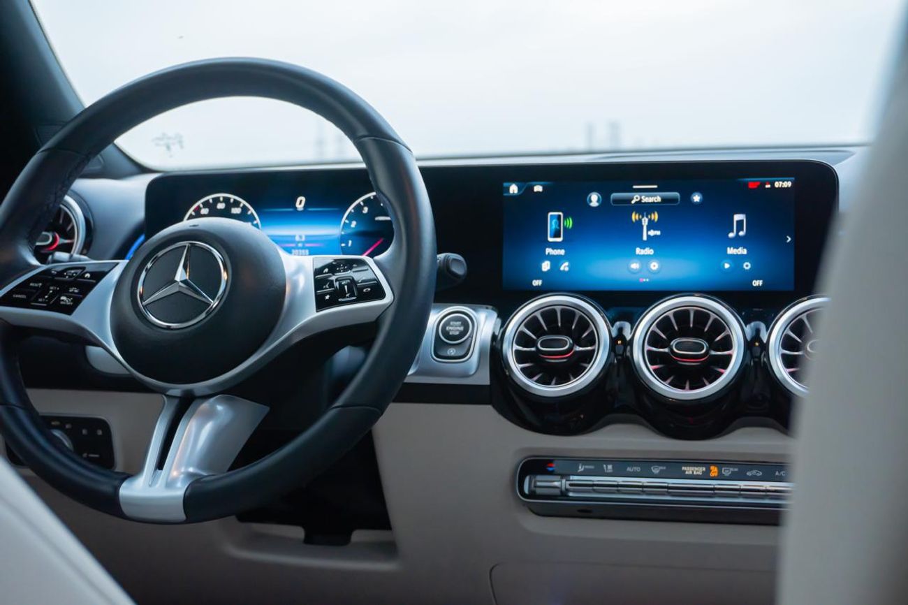 Mercedes-Benz GLE 250