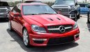 Mercedes-Benz C 250