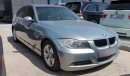 BMW 320i i