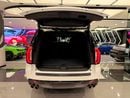 جي أم سي يوكون XL Denali - Premium Luxury SUV