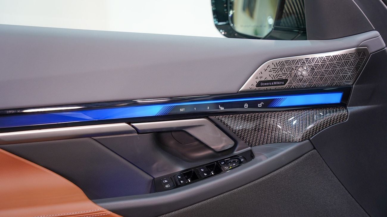 بي أم دبليو 530i