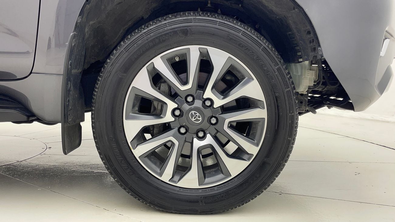 تويوتا لاند كروزر 2022 GXR | AED 2018/Month | 0 DP | 30 Day Return | Warranty | Service History