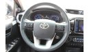 تويوتا هيلوكس Hoyota Hilux Diesel 2.8L   Used car