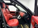 Land Rover Range Rover 2018 Range Rover Vogue HSE, Full Service History, Fully Loaded, Excellent Condition, GCC