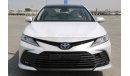 Toyota Camry 6-CYLINDER, 3.5L PETROL AT Limited Edition MY23 3.5L Petrol