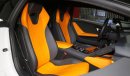 لامبورغيني هوراكان LP 610-4