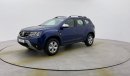 Renault Duster SE 4WD 2000