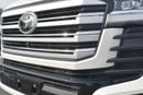Toyota Land Cruiser VX HYBRID