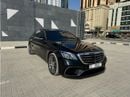 Mercedes-Benz S 63 AMG Std 5.5L