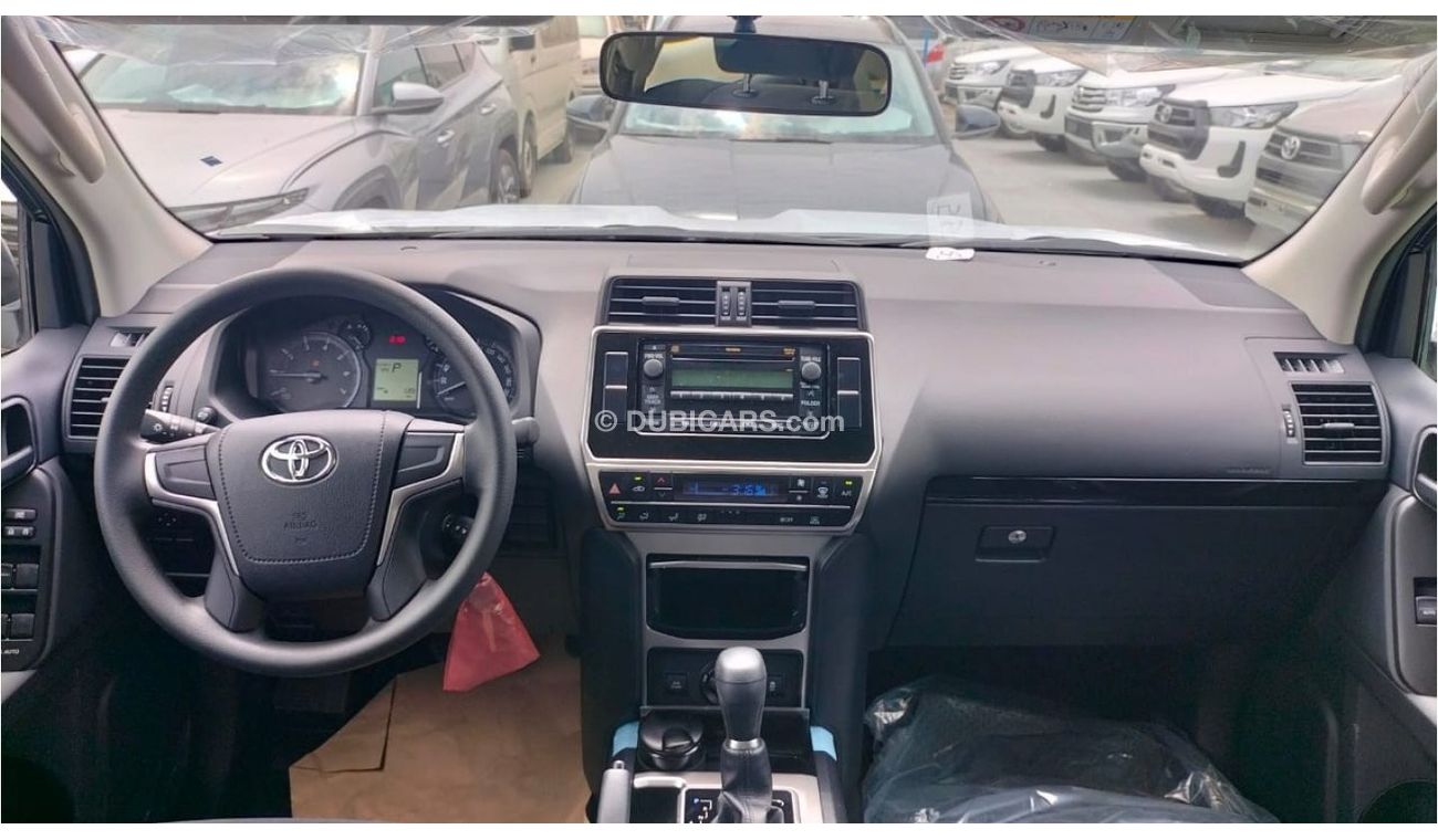Toyota Prado TOYOTA PRADO TX 2.7L