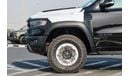 RAM 1500 DODGE RAM TRX 6.2L SUPERCHARGED PICKUP TRUCK 2022 | 360 CAMERA | PANORAMIC SUNROOF | ALLOY WHEELS | 