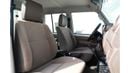 Toyota Land Cruiser Pick Up 2024 Toyota LC79 4X4 Double Cab 4.5 V8 - Grey Mettalic inside Beige | Export Only