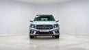 مرسيدس بنز GLB 250 4MATIC 4MATIC