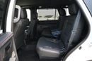 Toyota Sequoia TRD PRO Hybrid V6 3.5L Turbo 4WD Automatic