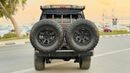 Toyota Land Cruiser Pick Up OFF ROAD MODIFIED DOUBLE CABIN PICKUP | 2019 | 4.5L DIESEL ENGINE | 4WD | MANUAL TRANSMISSION | RHD
