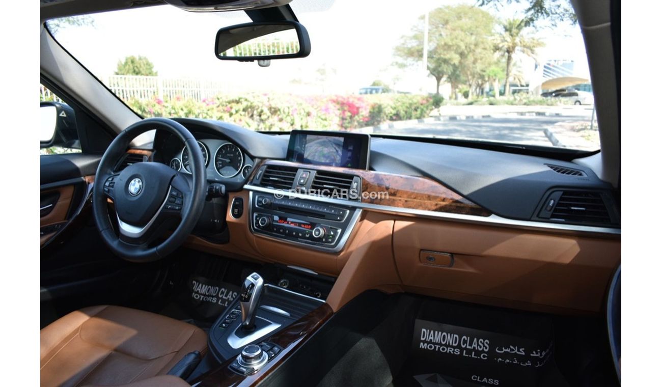 BMW 328i BMW 328i 2013 US Car