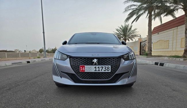 Peugeot 208 GT, миниатюра 25