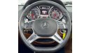 Mercedes-Benz G 63 AMG 2016 Mercedes-Benz G63 AMG, Full Service History, Warranty, GCC