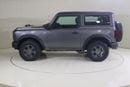 Ford Bronco Big Band 2.3L (4 Seater) B2D1222 BRONCO 2 DOORS BIG BEND 2.3L I4 ECOBOOST CLOTH