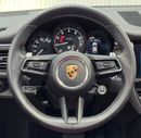 بورش ماكان Std 2.0L (260 HP) 2022 Porsche Macan, November 2025 Porsche Warranty, Full Porsche Service History, 