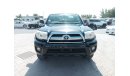 Toyota 4Runner TOYOTA 4-RUNNER (SURF) RIGHT HAND DRIVE  (PM1154)