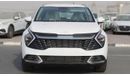 Kia Sportage KIA SPORTAGE 2.0L 2W GL MEDIUM OPTION AT ( Export Only )