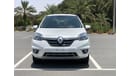 Renault Koleos SE Model 2015 GCC CAR PREFECT CONDITION INSIDE AND OUTSIDE